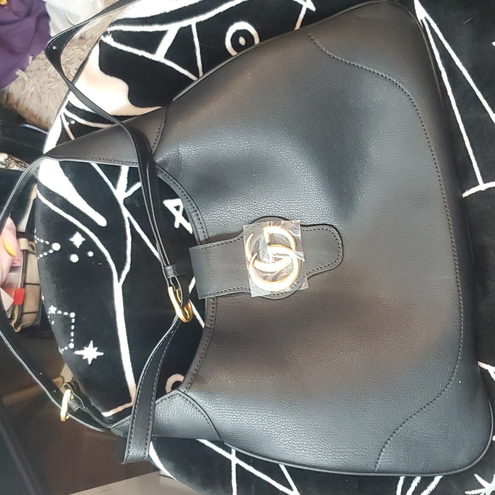 Beautiful inspired fashion bag